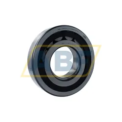 Цилиндрический роликовый подшипник однорядный NUP320-E-XL-TVP2-C3 FAG