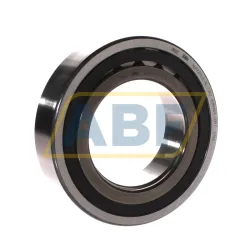 Цилиндрический роликовый подшипник однорядный NUP2215-E-XL-TVP2 FAG