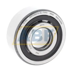 Цилиндрический роликовый подшипник однорядный NUP2304-E-XL-TVP2 FAG