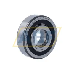 Цилиндрический роликовый подшипник однорядный NUP304-E-XL-TVP2 FAG