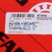 Цилиндрический роликовый подшипник однорядный NU319-E-XL-M1-C3 FAG