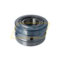 Конический роликовый подшипник 31320-X-XL-DF-A120-160 FAG