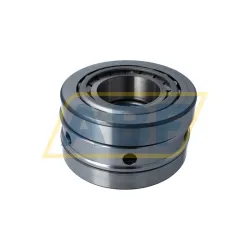 Конический роликовый подшипник 31320-X-XL-DF-A120-160 FAG