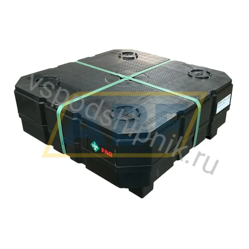 Сферический роликовый подшипник 23052-BEA-XL-MB1 FAG 360
