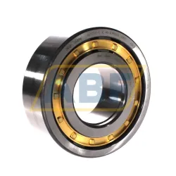 Цилиндрический роликовый подшипник однорядный NUP2315-E-XL-M1 FAG