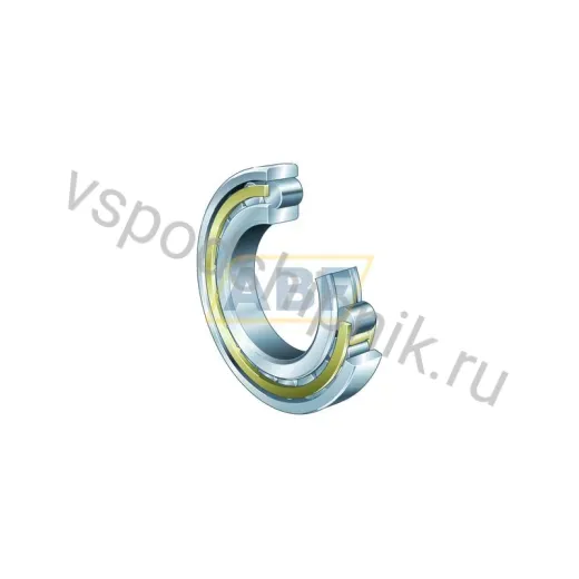 Цилиндрический роликовый подшипник однорядный N326-E-XL-M1 FAG