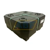Сферический роликовый подшипник 24040-BE-XL FAG