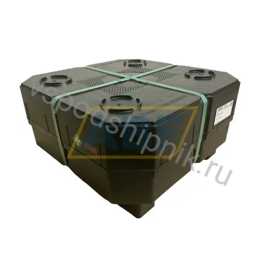 Сферический роликовый подшипник 24040-BE-XL FAG
