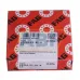 Сферический роликовый подшипник 22210-E1-XL-K-C3 FAG