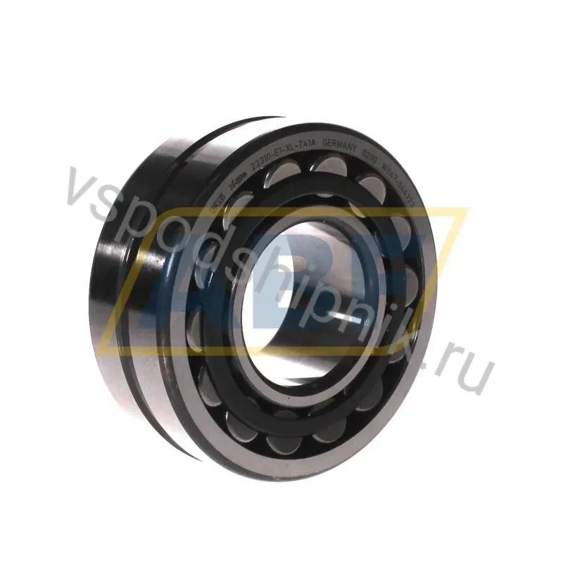 Сферический роликовый подшипник 22310-E1-XL-T41A FAG 360
