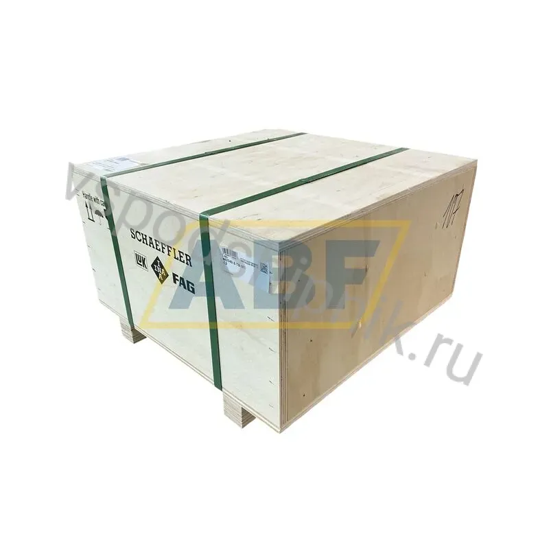 Цилиндрический роликовый подшипник однорядный NU340-E-TB-M1-C3 FAG 360