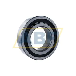 Цилиндрический роликовый подшипник однорядный NUP2222-E-XL-TVP2 FAG