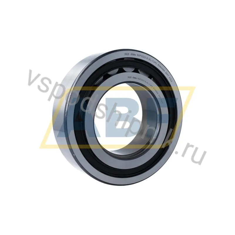 Цилиндрический роликовый подшипник однорядный NUP2222-E-XL-TVP2 FAG 360