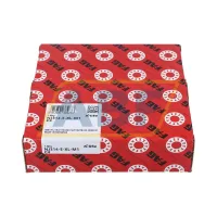 Цилиндрический роликовый подшипник однорядный NJ314-E-XL-M1-C4 FAG