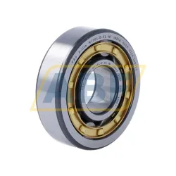 Цилиндрический роликовый подшипник однорядный NJ304-E-XL-M1 FAG