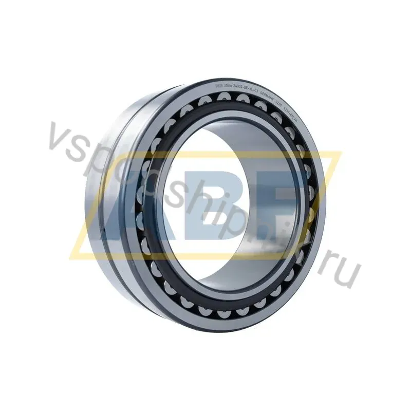 Сферический роликовый подшипник 24032-BE-XL-C3 FAG 360