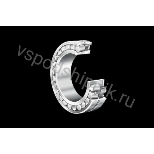 Сферический роликовый подшипник 23036-E1A-XL-M-C4 FAG