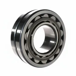 Сферический роликовый подшипник 22318-E1-XL-T41A FAG