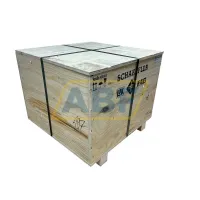 Цилиндрический роликовый подшипник однорядный NJ2252-E-TB-M1-C3 FAG
