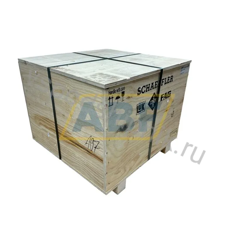 Цилиндрический роликовый подшипник однорядный NJ2252-E-TB-M1-C3 FAG 360