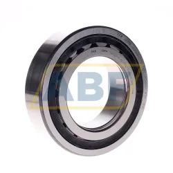 Цилиндрический роликовый подшипник однорядный NUP2214-E-XL-TVP2 FAG