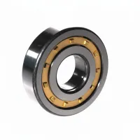 Цилиндрический роликовый подшипник однорядный NUP305-E-XL-M1-C3 FAG