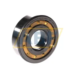 Цилиндрический роликовый подшипник однорядный NUP305-E-XL-M1-C3 FAG