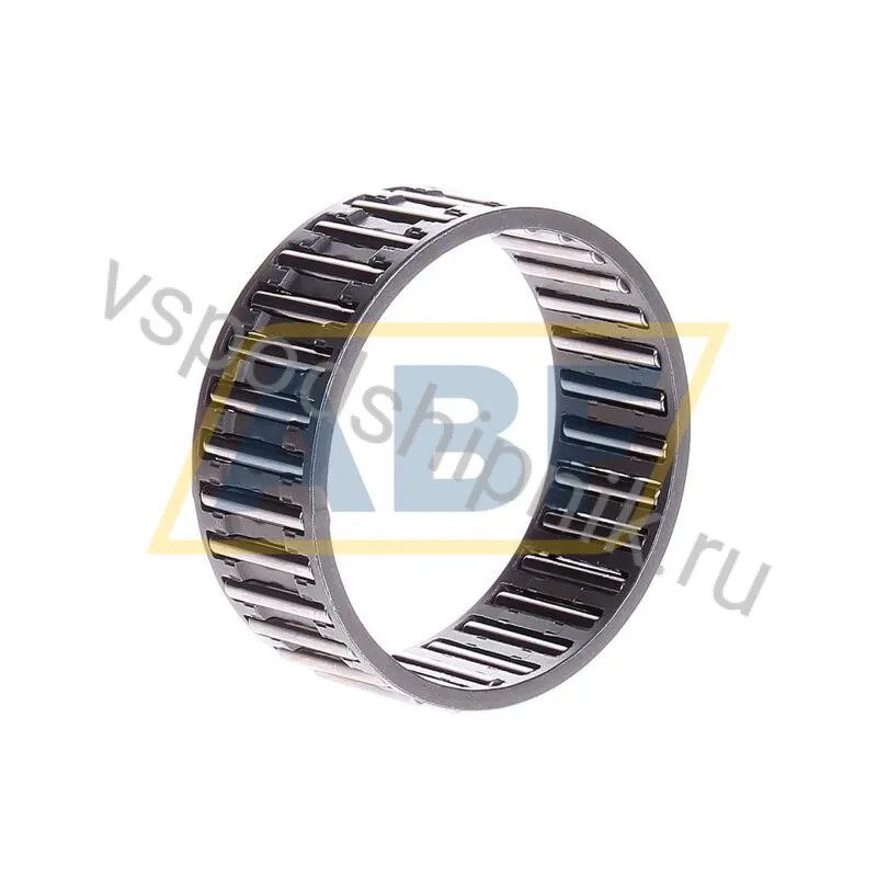 Игольчатый роликовый подшипник с сепаратором K40X45X17-B/-5-7 INA 360