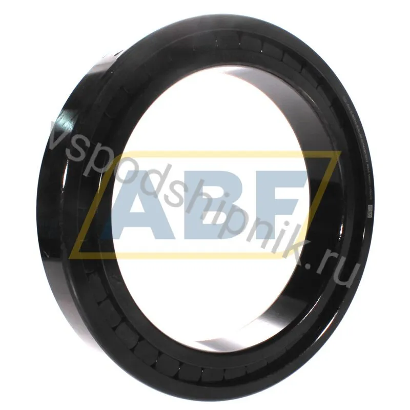 Цилиндрический роликовый подшипник однорядный SL182944-B-XL-BR INA 360