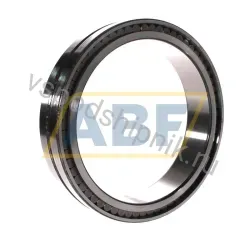 Цилиндрический роликовый подшипник SL024836-A-C3 INA