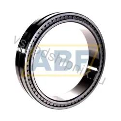 Цилиндрический роликовый подшипник SL024832-A-C3 INA