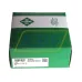 Игольчатый роликовый подшипник с сепаратором NA6917-ZW-XL-C3 INA