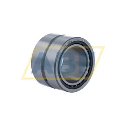 Игольчатый роликовый подшипник с сепаратором NA6907-ZW-XL-2S INA