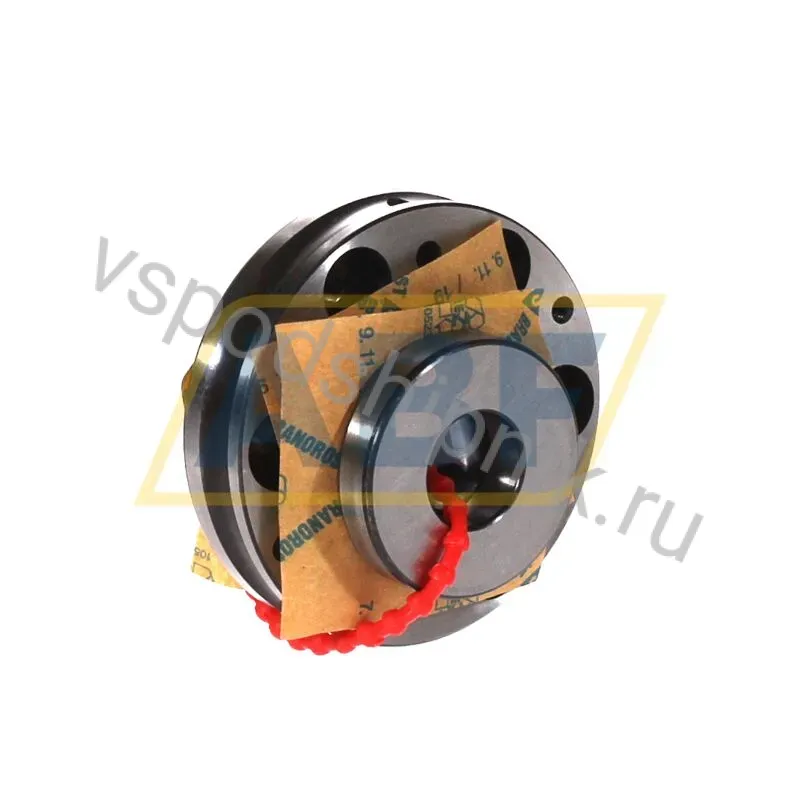 Игольчатый роликовый подшипник с сепаратором ZARF1560-TV-A INA 360