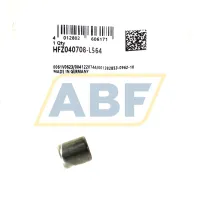 Игольчатый роликовый подшипник с сепаратором HFZ040708-L564 INA
