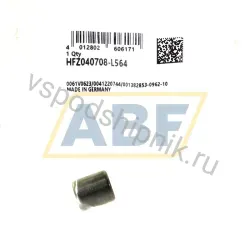 Игольчатый роликовый подшипник с сепаратором HFZ040708-L564 INA