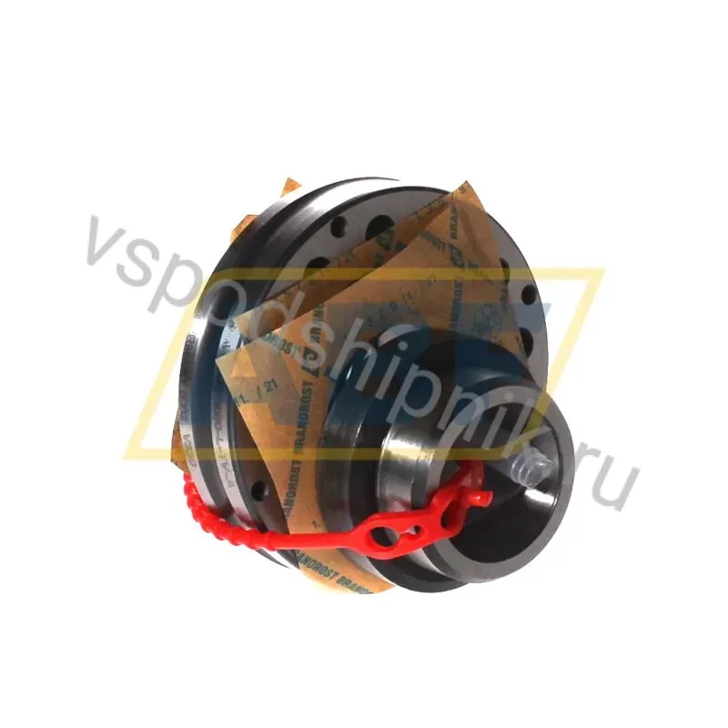 Игольчатый роликовый подшипник с сепаратором ZARF3080-L-TV-A INA 360