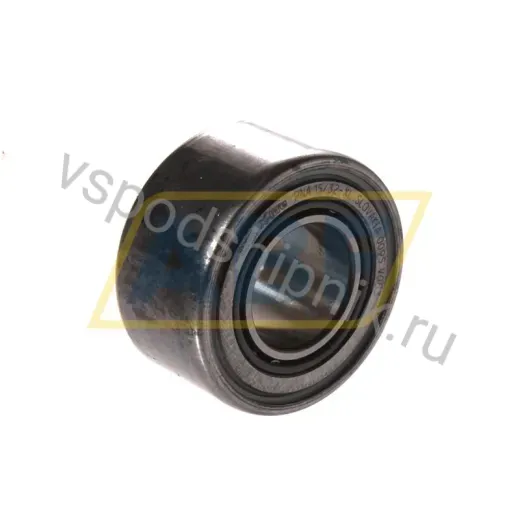 Игольчатый роликовый подшипник с сепаратором PNA15/32-XL INA