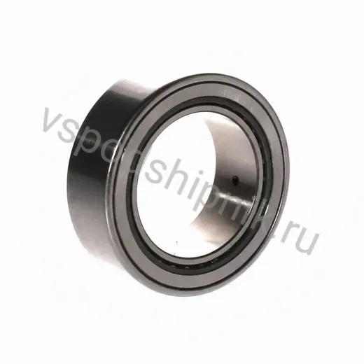 Игольчатый роликовый подшипник с сепаратором PNA40/62-IS1 INA
