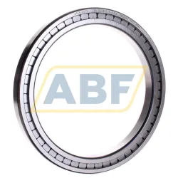 Цилиндрический роликовый подшипник однорядный SL181838-A-C3 INA