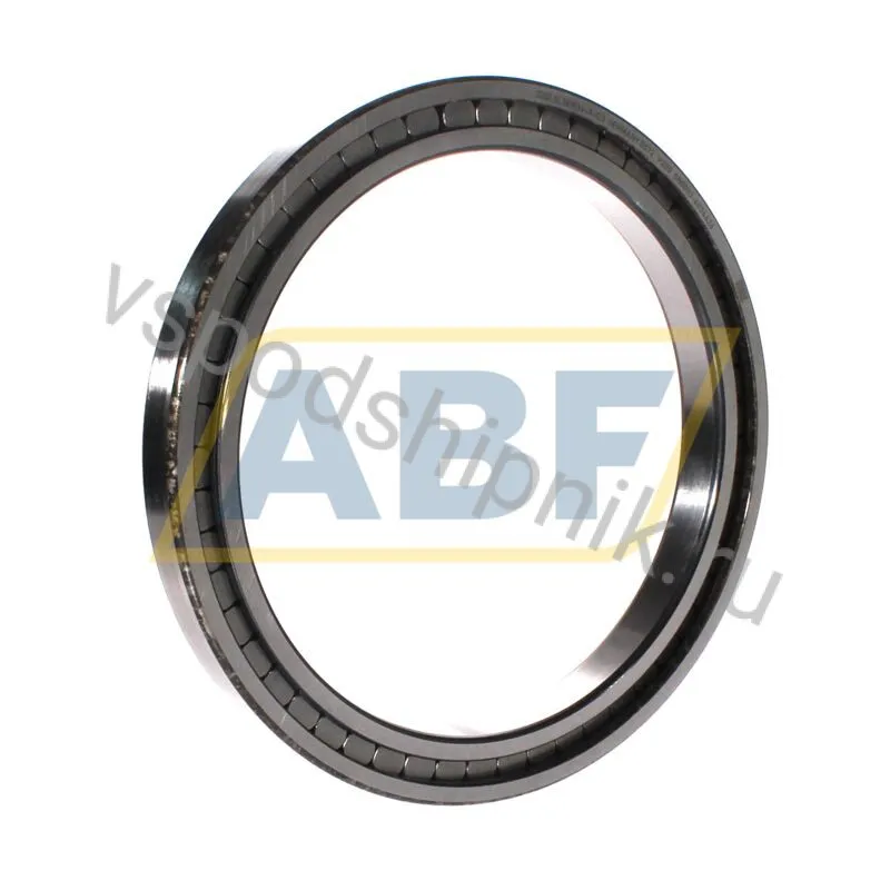 Цилиндрический роликовый подшипник однорядный SL181836-A-C3 INA 360