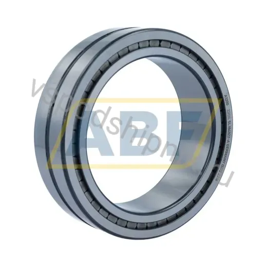 Цилиндрический роликовый подшипник SL184922-A INA