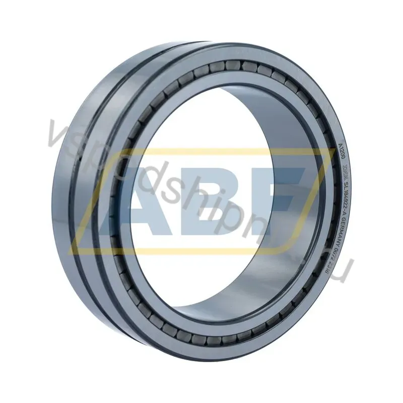 Цилиндрический роликовый подшипник SL184922-A INA 360
