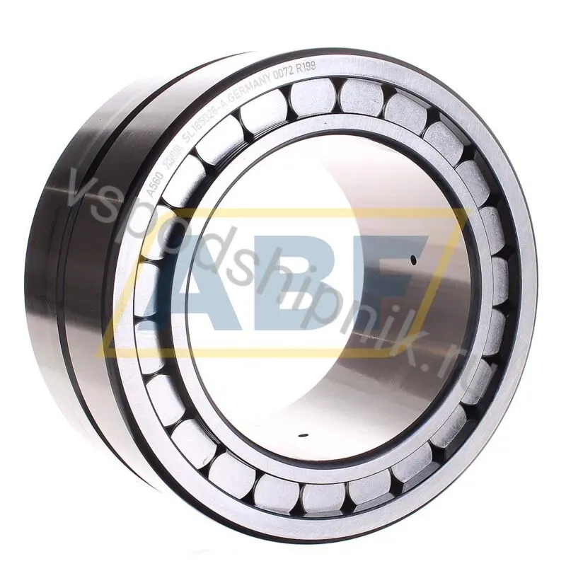 Цилиндрический роликовый подшипник SL185026-A INA 360