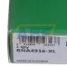 Игольчатый роликовый подшипник с сепаратором RNA4916-XL INA