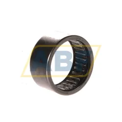 Игольчатый роликовый подшипник с сепаратором HK3520-2RS-L271 INA