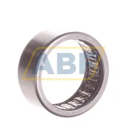 Игольчатый роликовый подшипник с сепаратором HK3016-2RS-L271 INA