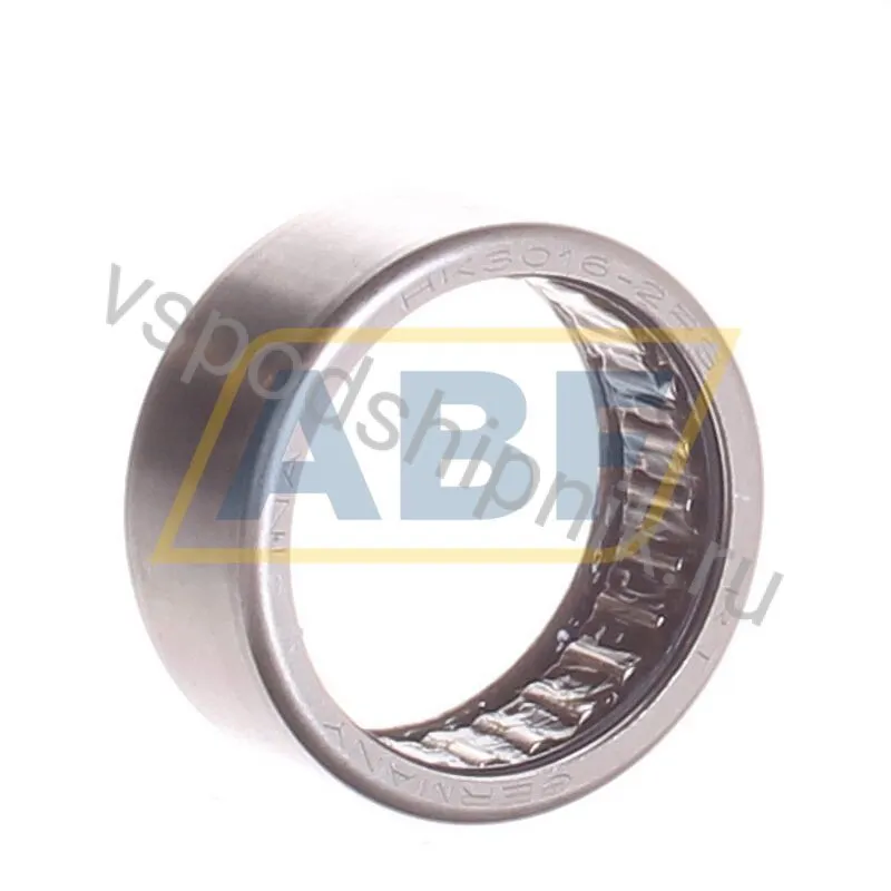 Игольчатый роликовый подшипник с сепаратором HK3016-2RS-L271 INA 360