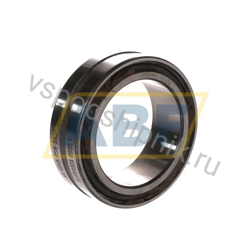 Игольчатый роликовый подшипник с сепаратором NA4910-RSR-XL INA 360