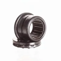 Игольчатый роликовый подшипник с сепаратором NKX17 INA